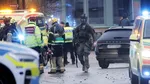 Atac armat lângă moschee din Suedia: Două persoane au fost rănite