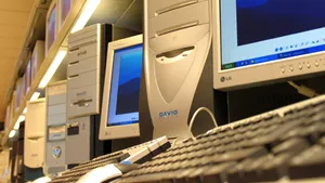 Numărul PC-urilor vândute în România s-a diminuat în primul trimestru