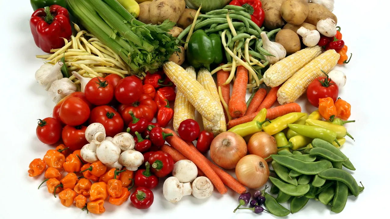 Nicotina nu se găseşte doar în ţigări, ci şi în aceste 6 alimente