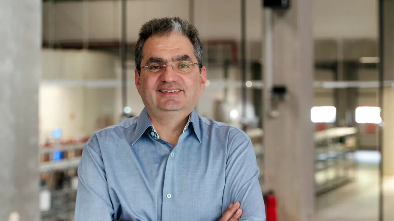 Sezamo mizează pe artizanal și inovație: vânzările de înghețată au crescut cu 105% în iunie 2025