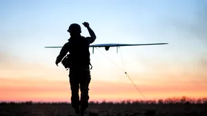 Incidentul de la aeroportul din Munchen: Un raport secret al poliției germane spune că dronele erau militare