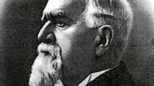 Pe 15 februarie este sărbătorit primul diplomat al României, Titu Maiorescu