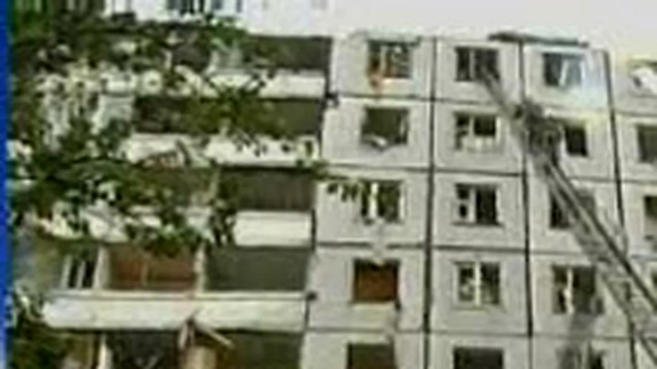 5.200 de case din Ucraina, fără gaze după explozia de sâmbătă