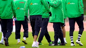 Lotul definitiv al Algeriei pentru turneul final al Cupei Mondiale