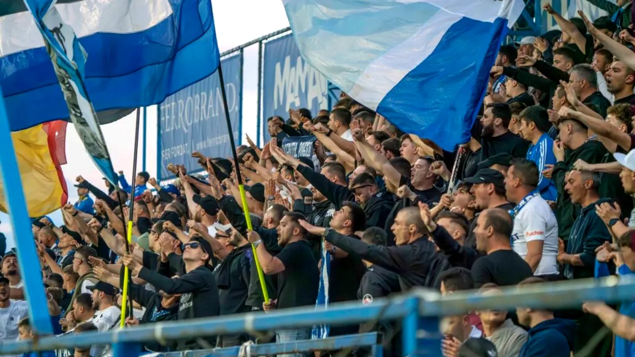 Farul obține prima victorie a sezonului, 2-0 cu Corvinul, după un final spectaculos