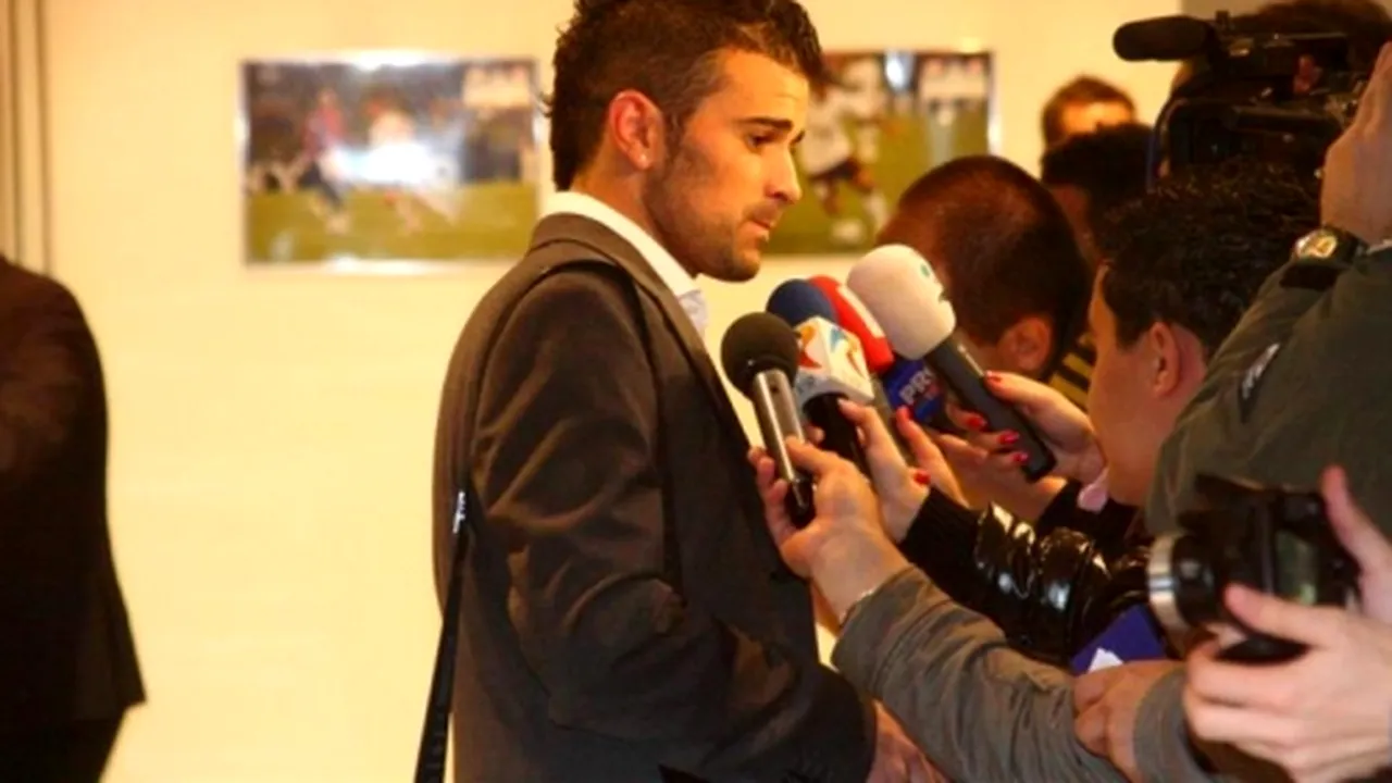 Cadu: Este şansa noastră să ne apropiem de Dinamo