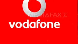 Veniturile Vodafone au scăzut cu 9,2% în ultimele trei luni din 2012