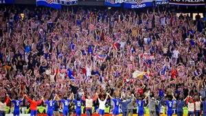 Polonia - Croaţia, scor 0-1 în grupa B de la Euro-2008 (Galerie foto)