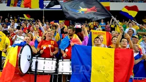 Naţionala de handbal feminin a României s-a CALIFICAT la turneul final al Campionatului Mondial din 2015 - FOTO