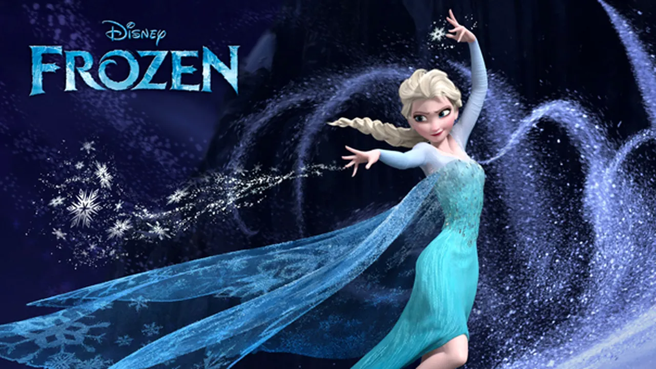 Cum trebuia de fapt să se sfârşească îndrăgitul film „Frozen“. Finalul alternativ care te va face să priveşti povestea cu alţi ochi