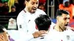 Iranul s-a calificat la Campionatul Mondial din 2026