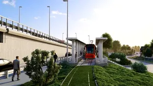 Prima rețea de tram-tren din România prinde contur. Stadler vrea să livreze 14 vehicule