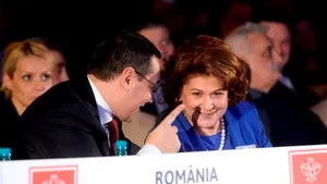 Consiliul Naţional PSD - Pittela: Ponta şi Plumb sunt primăvara; România are dreptul să intre în Schengen