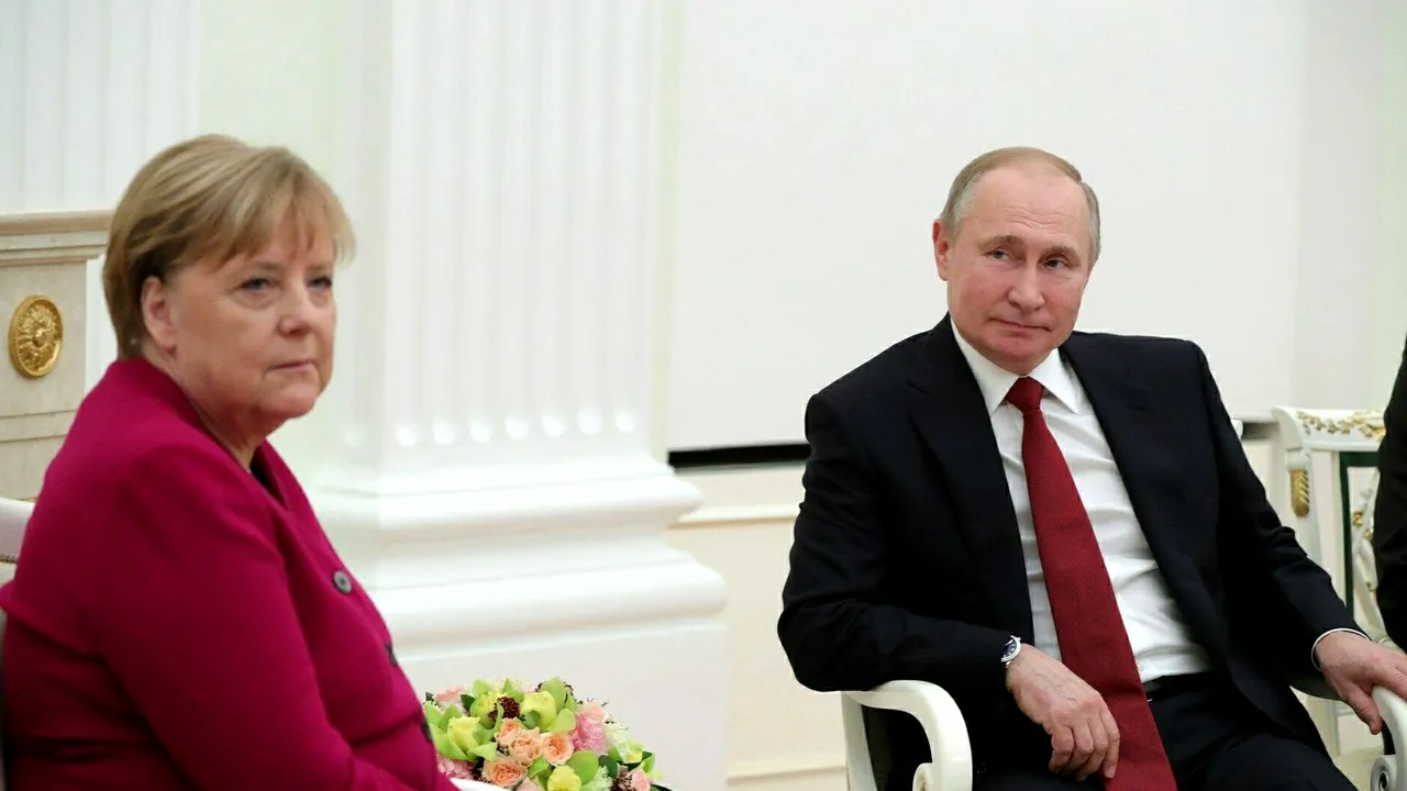 La o zi după Rusia, Germania promite un vaccin anti coronavirus care ar putea fi gata până la toamnă
