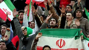 SUA, pregătite să înfrunte Iranul