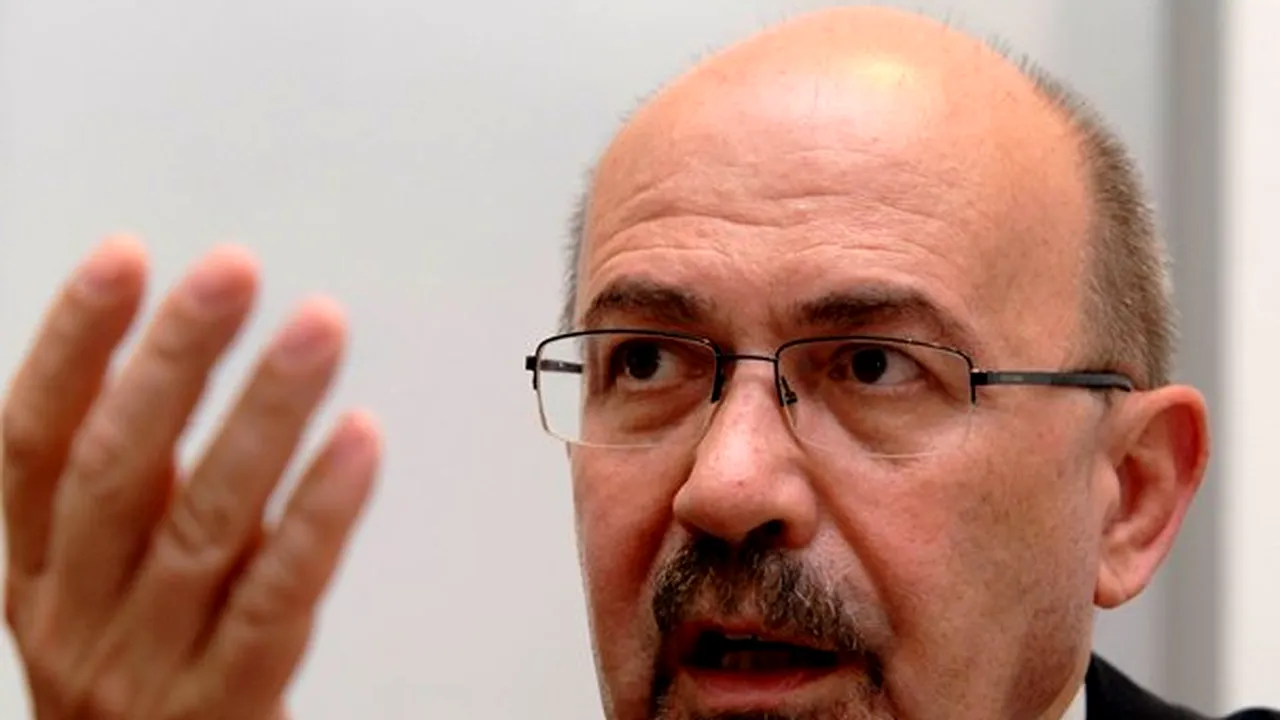 Marko: Nu se pune problema ieşirii de la guvernare