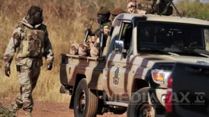 Românul ucis în criza ostaticilor din Algeria era din Prahova şi avea un copil de 6 ani