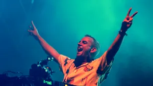 Fatboy Slim revine, pe 7 august, în România