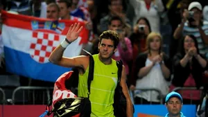 Polemică în Argentina după ce Del Potro şi-a cumpărat o stradă în Tandil