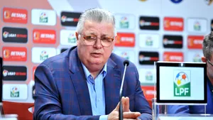 LPF a anunţat programul etapelor a doua şi a treia din play-off şi play-out