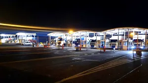 18 cetăţeni străini, prinşi când încercau să treacă ilegal frontiera