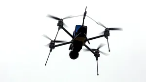 Ucraina critică Beijingul: A redus vânzările de drone către Occident, dar le furnizează Rusiei