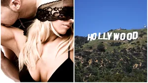 Industria porno ar putea salva producţiile cinematografice de la Hollywood 