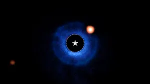 NASA a descoperit o nouă planetă cu temperaturi care sugerează condiții propice vieții