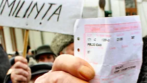 CNPAS: Nu vor exista plafoane la majorarea punctului de pensie