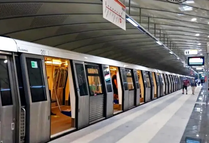 SOCIAL Tentativă de suicid la Metrou, în stația Ștefan cel Mare