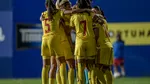 Naţionala feminină de fotbal: A fost anunţat lotul convocat pentru primele jocuri din Liga Naţiunilor