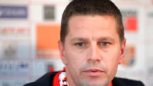 Stoican a demisionat de la FC Voluntari şi va fi înlocuit de cuplul de antrenori Rădulescu - Pancu