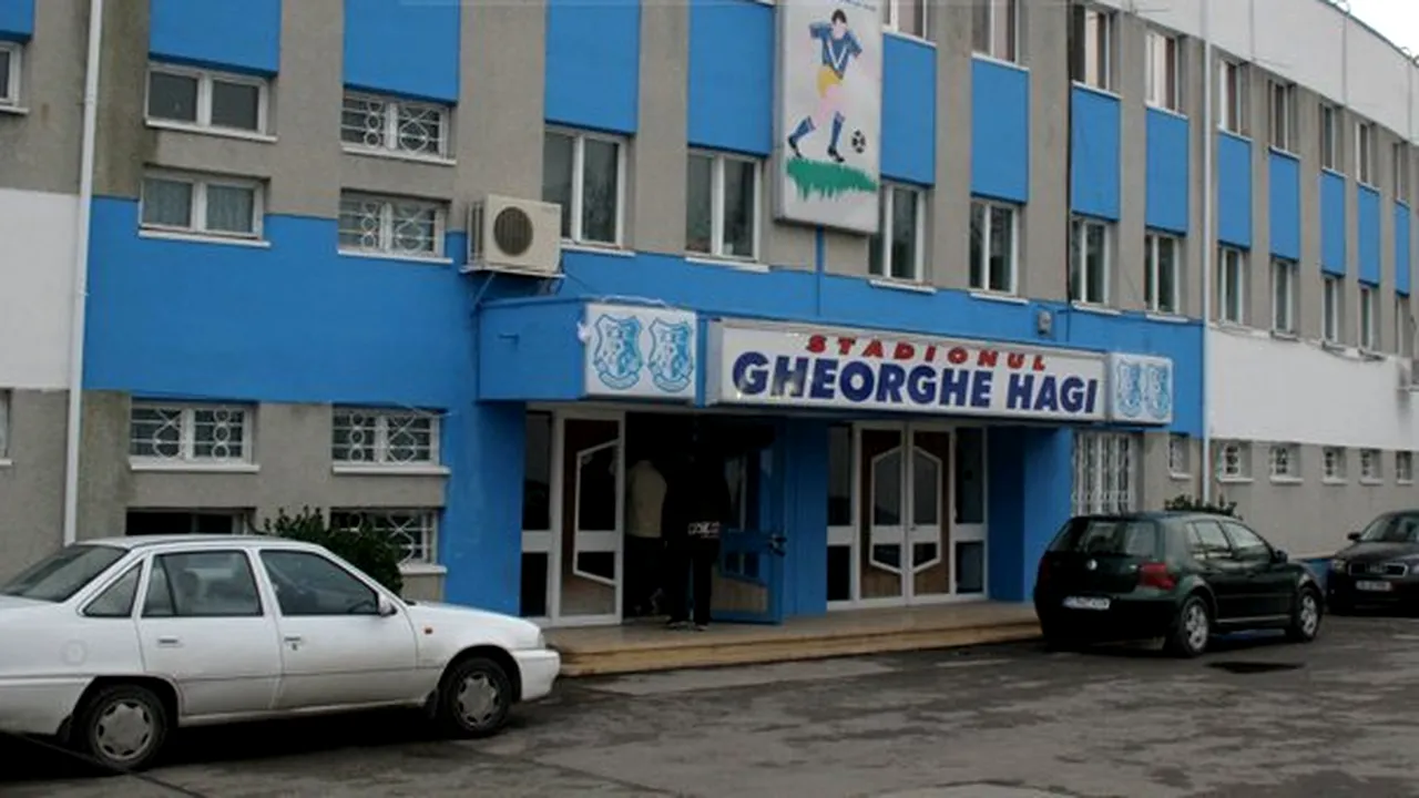 FC Farul are datorii de peste 100 de miliarde de lei vechi şi se află în prag de faliment