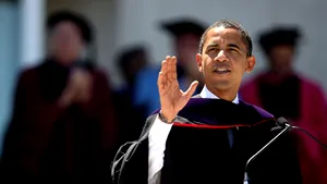 Obama califică drept 