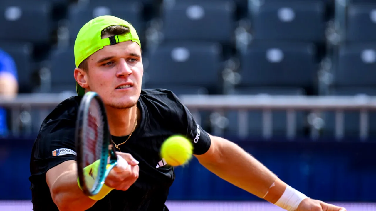 United Cup 2026. Jakub Mensik îl învinge pe Casper Ruud și Cehia elimină Norvegia