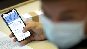 OMS va lansa o aplicaţie COVID-19 pentru ţările care nu dispun de propriul software