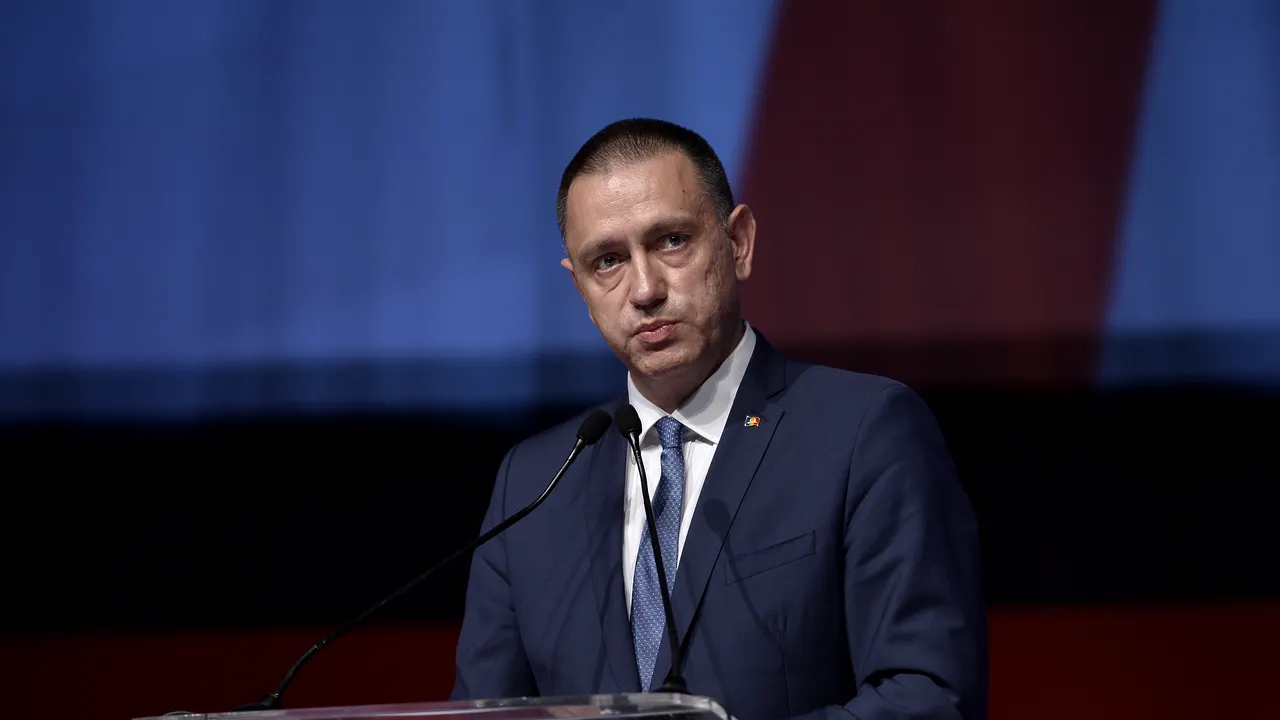 Fifor anunţă că Poliţia începe verificarea transportatorilor ilegali de persoane în toată ţara: Îi identificăm pe cei care fac aşa-zisul «ia-mă, nene»