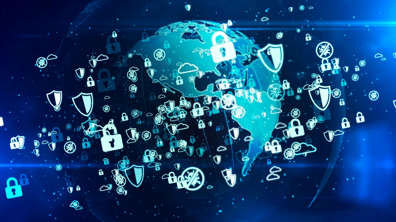 Centrul Cyber al UE, de la Bucureşti, va aduce investiţii de miliarde de euro. Ce are de câştigat România?