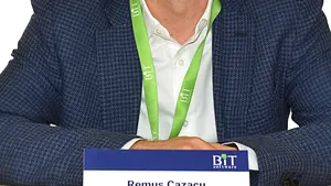 BITSoftware recomandă companiilor româneşti accesarea de fonduri nerambursabile
