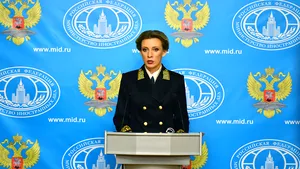 Nici Uniunea Sovietică, nici Rusia nu au dezvoltat o substanţă neurotoxică denumită Novichok, transmite diplomaţia de la Moscova