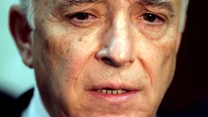 Romania Needs “Preventive” Foreign Financing - Ctrl Bker