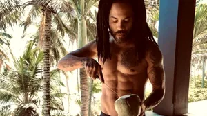 Lenny Kravitz ajunge la UNTOLD