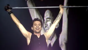 Depeche Mode Return To Romania To Play On May 16, 2009