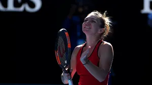 Simona Halep, prima reacţie după calificarea în finala de la Australian Open 2018: Am avut încredere în forţele proprii, după acea accidentare la gleznă am spus că voi da totul