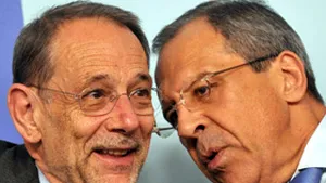 Javier Solana: Sporirea contingentului rus în regiunile georgiene nu este 