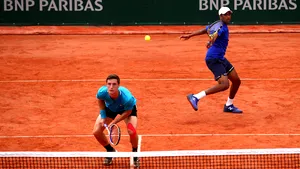 Horia Tecău şi Kevin Krawietz s-au calificat în finala probei de dublu la turneul german de la Halle