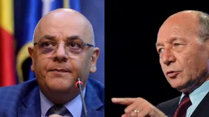 Arafat îi răspunde lui Băsescu: DSU nu a avut cereri de găsire a unui loc ATI în Timişoara 