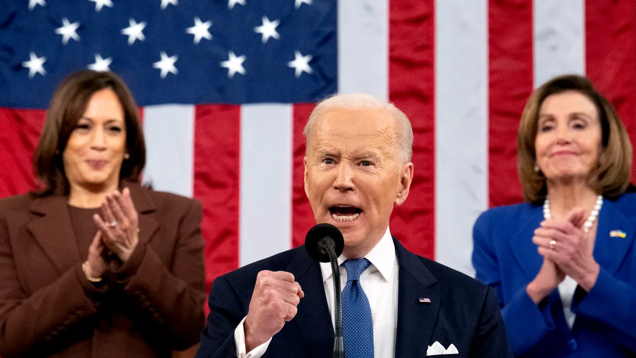 Joe Biden trimite alţi soldaţi americani în România, pentru a consolida flancul estic al NATO