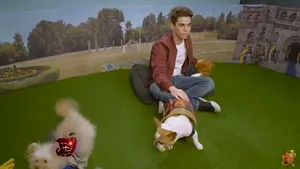 Cauza morţii lui Cameron Boyce, stabilită oficial. Actorul, star Disney, avea doar 20 de ani