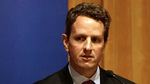 Un consilier al lui Obama confirmă că Timothy Geithner va fi secretar al Trezoreriei